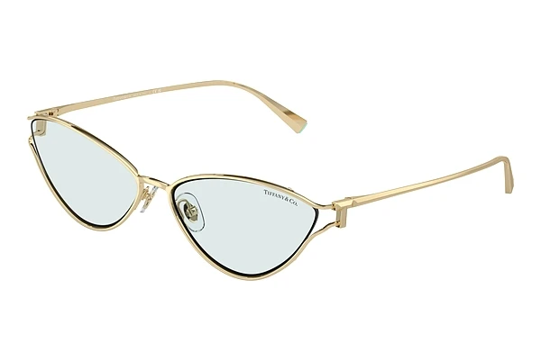 Óculos de marca Tiffany TF3095 6196MF