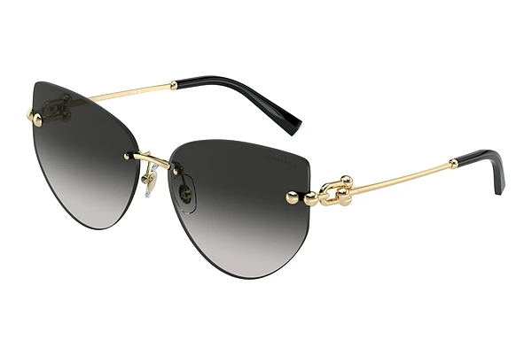 Zonnebril Tiffany TF3096 60213C