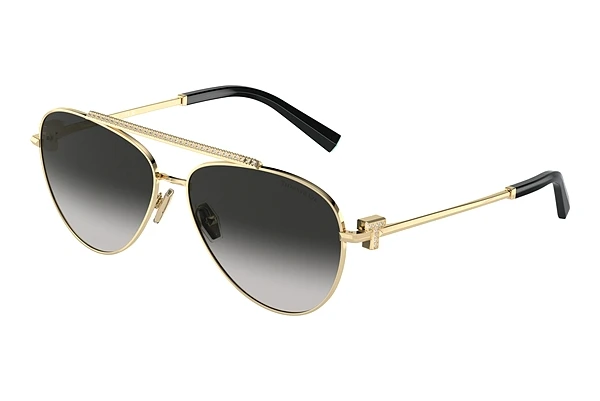 слънчеви очила Tiffany TF3101B 60213C