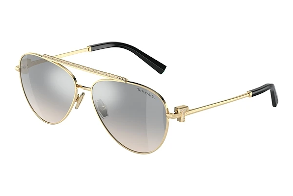 слънчеви очила Tiffany TF3101B 61791U