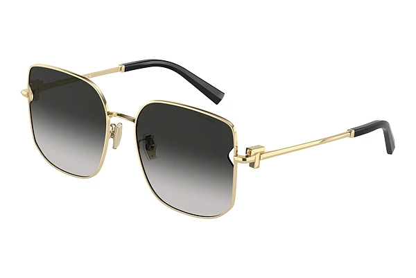слънчеви очила Tiffany TF3105D 6021S4