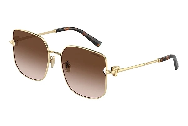 слънчеви очила Tiffany TF3105D 61893B