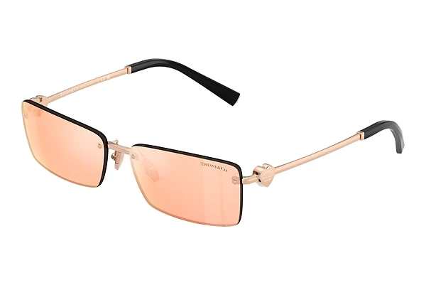 Óculos de marca Tiffany TF3108B 61051T