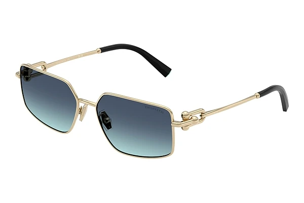 слънчеви очила Tiffany TF3111 62029S