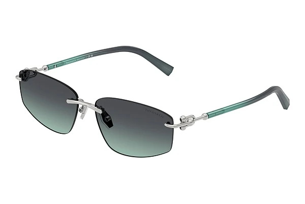 Occhiali da vista Tiffany TF3114 60012G