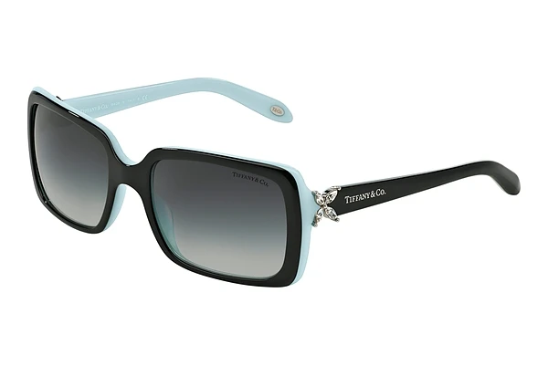 Zonnebril Tiffany TF4047B 80553C