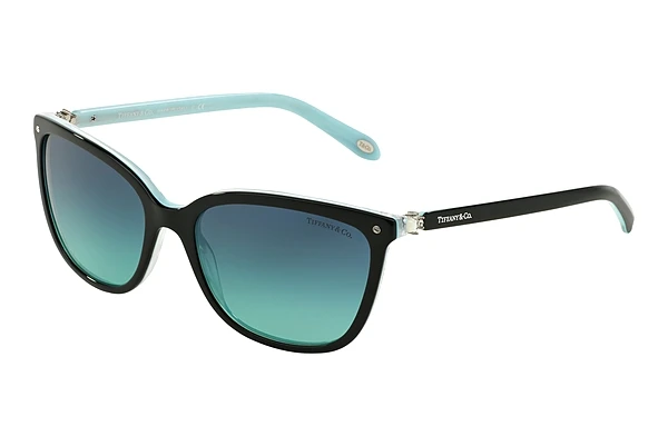 Zonnebril Tiffany TF4105HB 81939S
