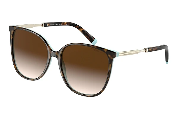 Óculos de marca Tiffany TF4184 81343B