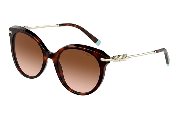 Óculos de marca Tiffany TF4189B 80023B