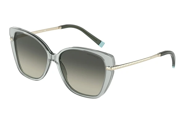 Óculos de marca Tiffany TF4190 834611
