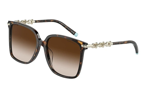 Óculos de marca Tiffany TF4194D 80153B