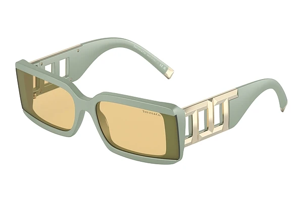 Zonnebril Tiffany TF4197 8365/8