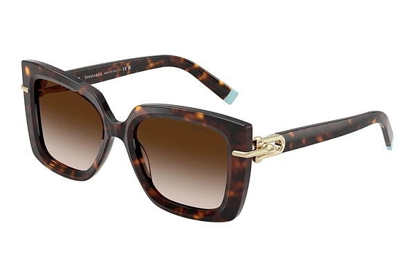 слънчеви очила Tiffany TF4199 80153B