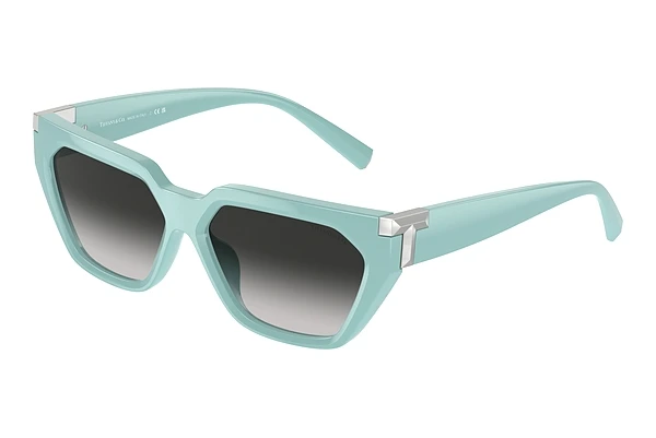 Óculos de marca Tiffany TF4205U 83883C