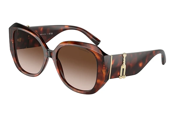 Óculos de marca Tiffany TF4207B 80023B