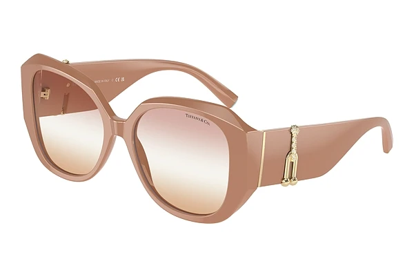 Óculos de marca Tiffany TF4207B 8382EL