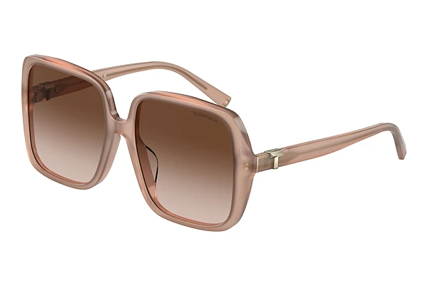 Zonnebril Tiffany TF4211D 83473B