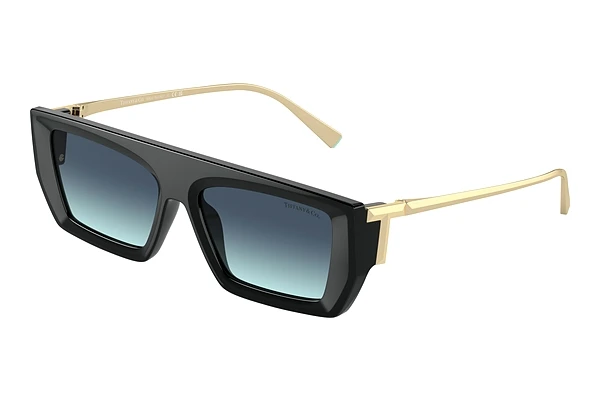 слънчеви очила Tiffany TF4214U 83429S
