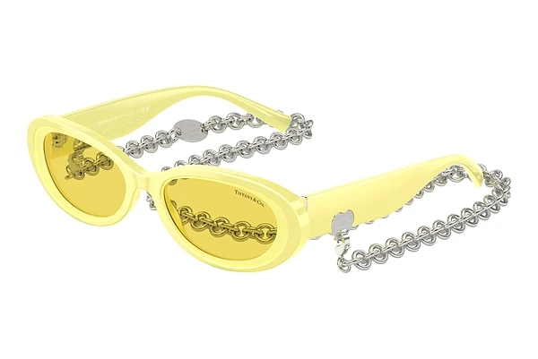 Ophthalmic Glasses Tiffany TF4221 841285