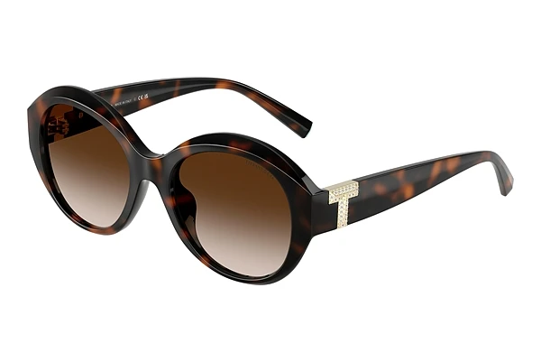 Tiffany TF4227BU 80153B Napszemüveg