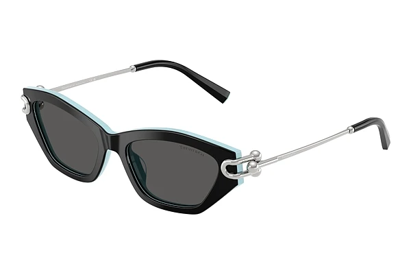 слънчеви очила Tiffany TF4231U 8055S4