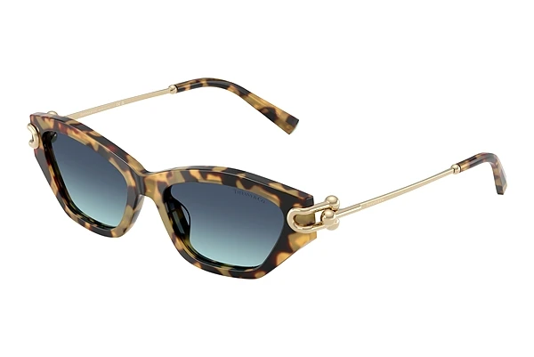слънчеви очила Tiffany TF4231U 80649S