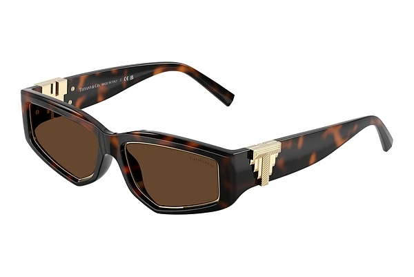 Ophthalmic Glasses Tiffany TF4234U 80153G