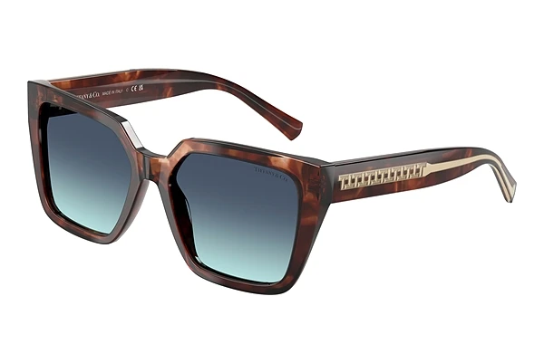 Ophthalmic Glasses Tiffany TF4235 84219S