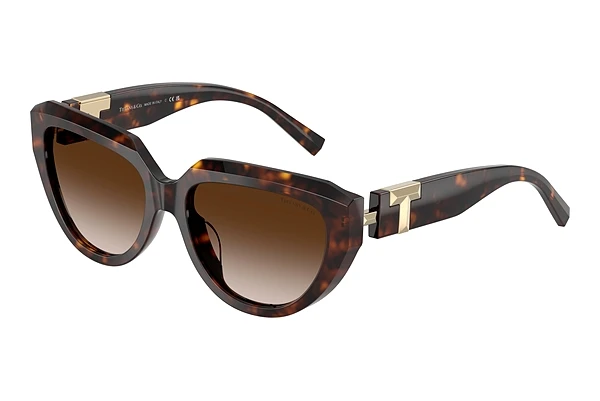 слънчеви очила Tiffany TF4238U 80153B