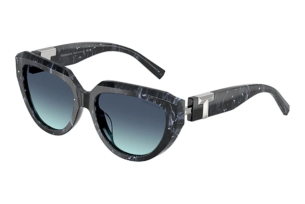 Ophthalmic Glasses Tiffany TF4238U 84349S