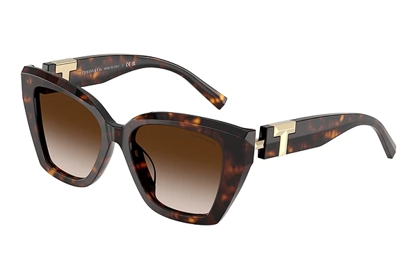 Ophthalmic Glasses Tiffany TF4239U 80153B
