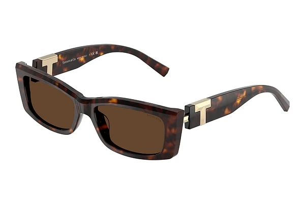 Ophthalmic Glasses Tiffany TF4240U 80153G