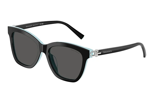 Ophthalmic Glasses Tiffany TF4241D 8055S4