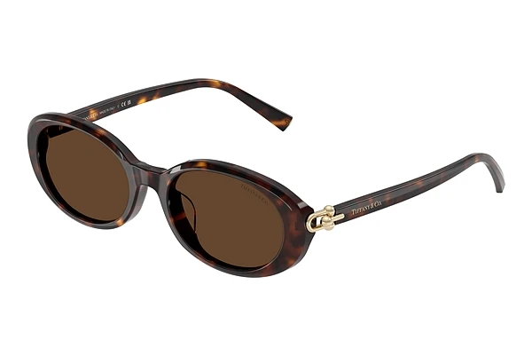 Ophthalmic Glasses Tiffany TF4242D 80153G
