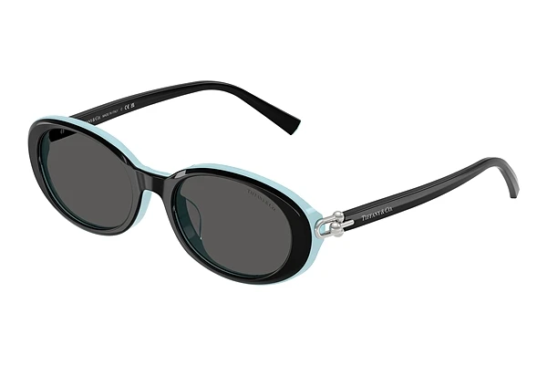 Ophthalmic Glasses Tiffany TF4242D 8055S4
