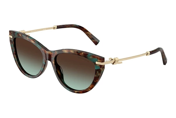 Occhiali da vista Tiffany TF4253 84425D