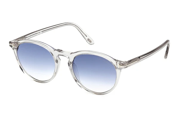 Solglasögon Tom Ford Aurele (FT0904 20W)