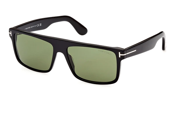 Sončna očala Tom Ford Philippe-02 (FT0999 01N)
