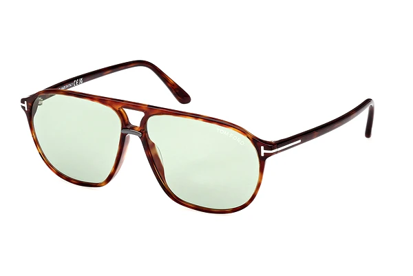 Zonnebril Tom Ford Bruce (FT1026 54N)