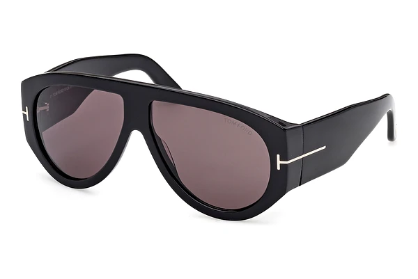 Zonnebril Tom Ford Bronson (FT1044 01A)