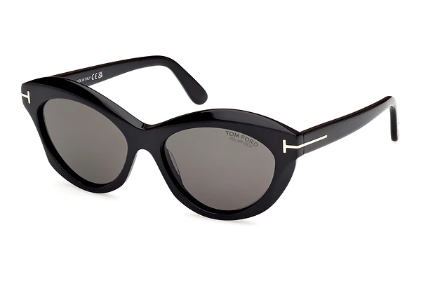 Solglasögon Tom Ford Toni (FT1111 01D)
