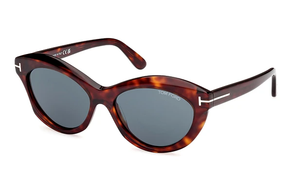 Solglasögon Tom Ford Toni (FT1111 54V)