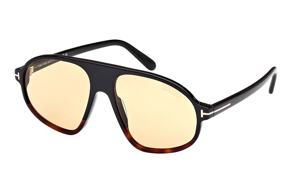 Solglasögon Tom Ford Erol (FT1178 56E)