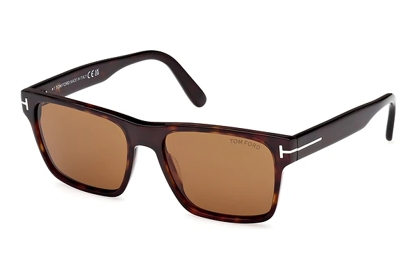 Slnečné okuliare Tom Ford Calder (FT1205 52E)