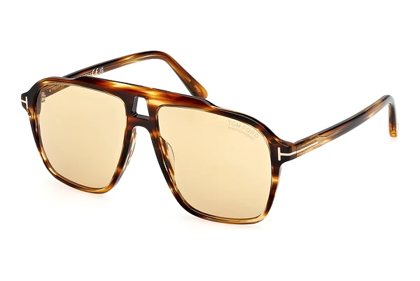 Ochelari de soare Tom Ford Autari (FT1209 56E)