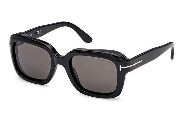 Zonnebril Tom Ford Natalia-02 (FT1283 01A)