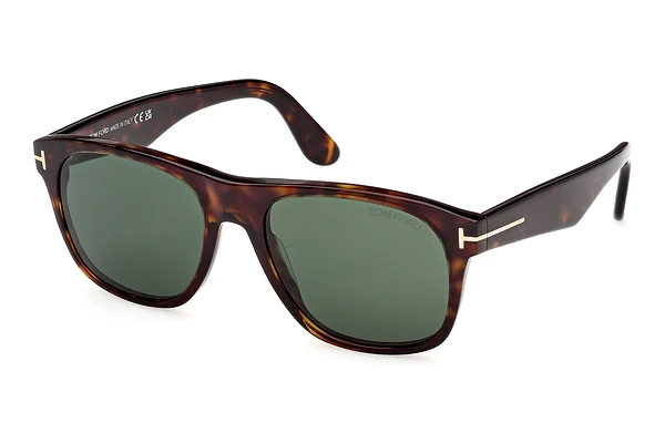 Solglasögon Tom Ford Marlon-02 (FT1284 52N)