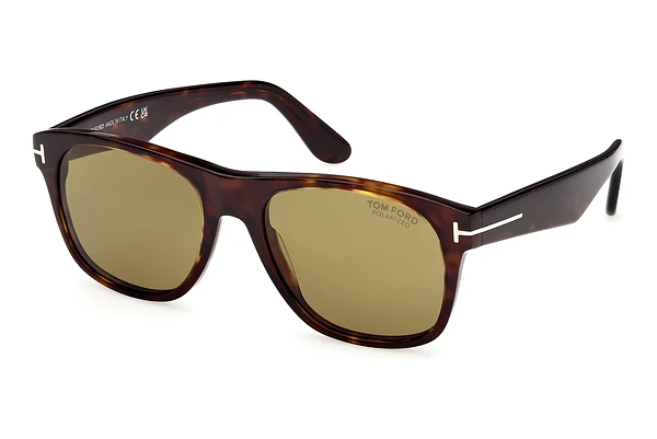 Solglasögon Tom Ford Marlon-02 (FT1284 52R)
