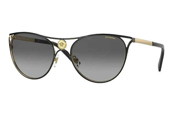 Occhiali da vista Versace VE2237 1433T3