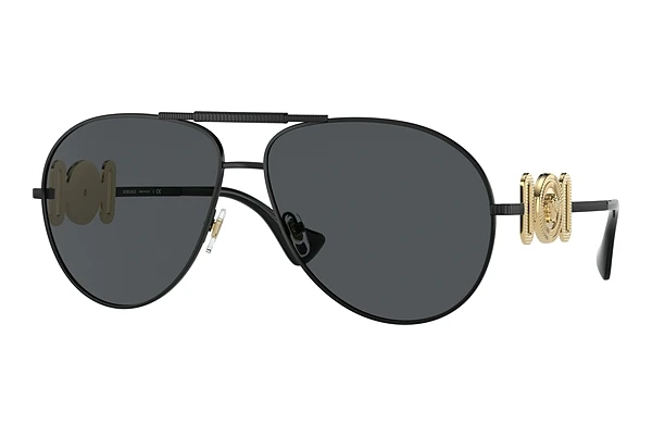 Solglasögon Versace VE2249 126187